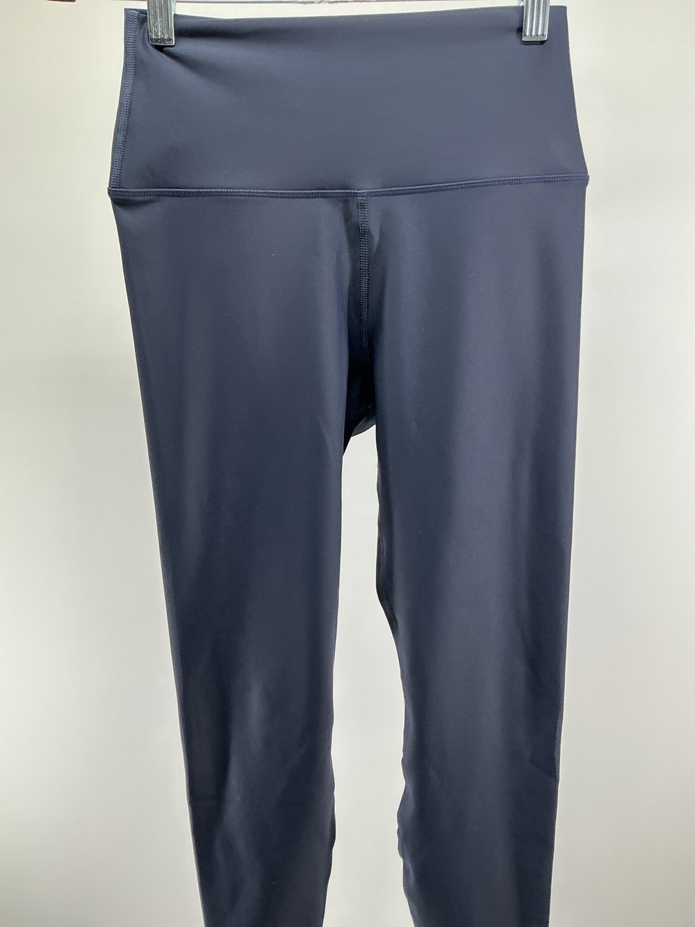 Satin-Sculpt High-Waisted Legging - 25"